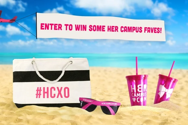 Spring break goodies