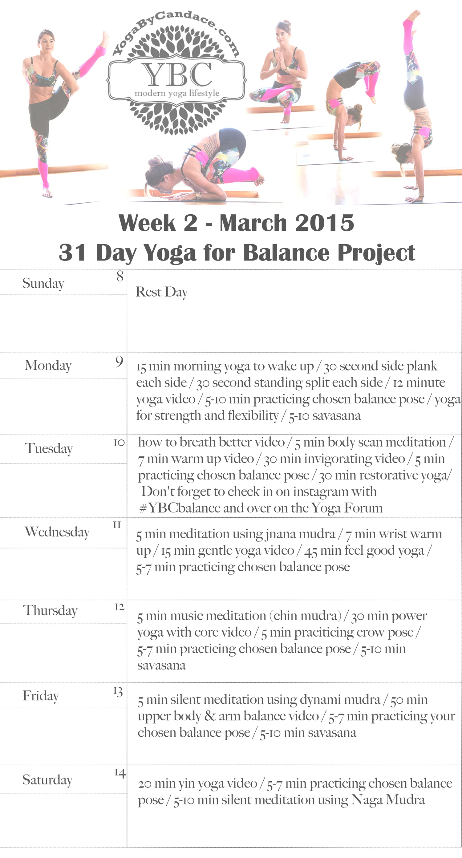 Pin now, practice yoga later!