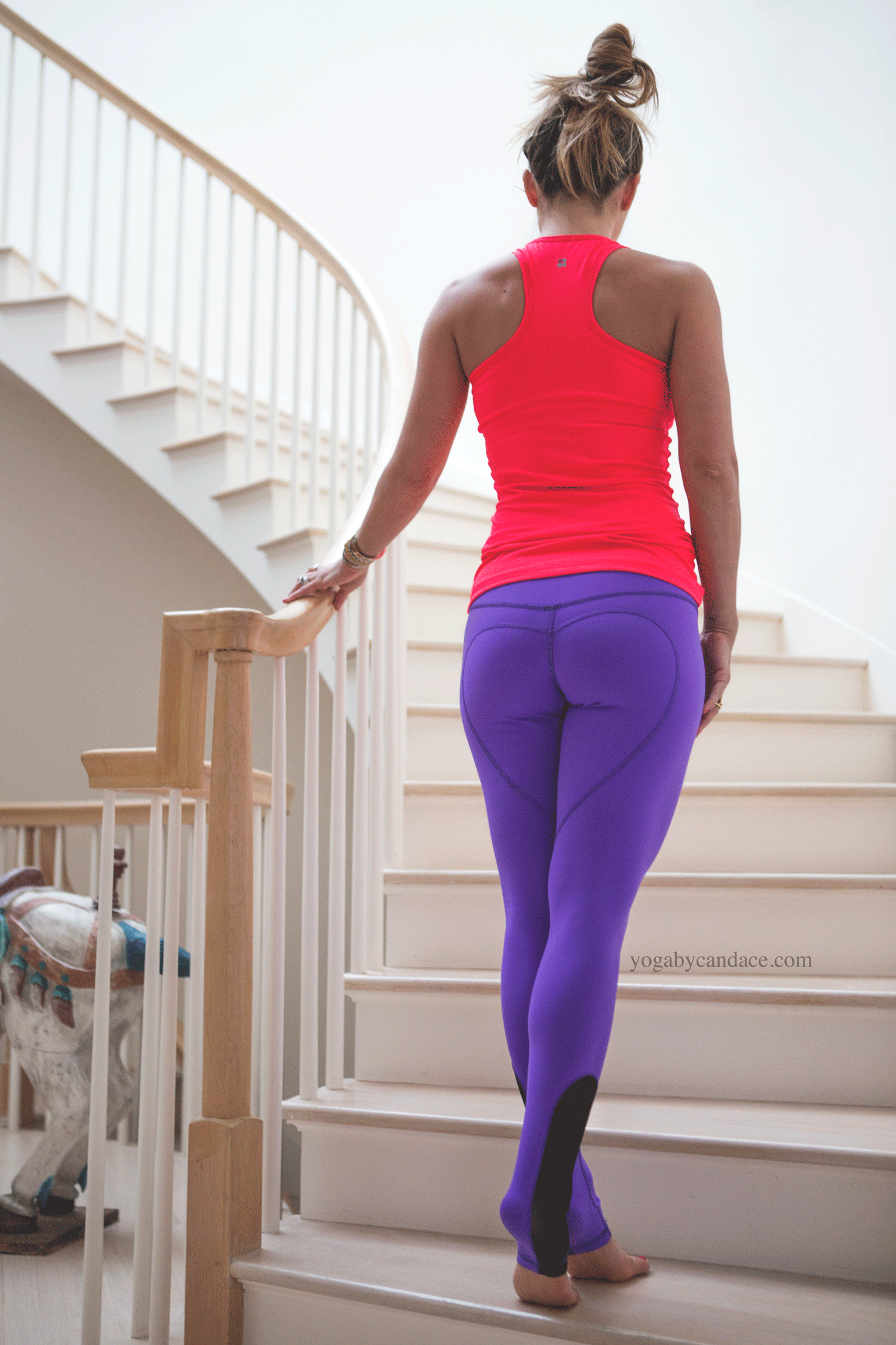 Nina B Roze pants.