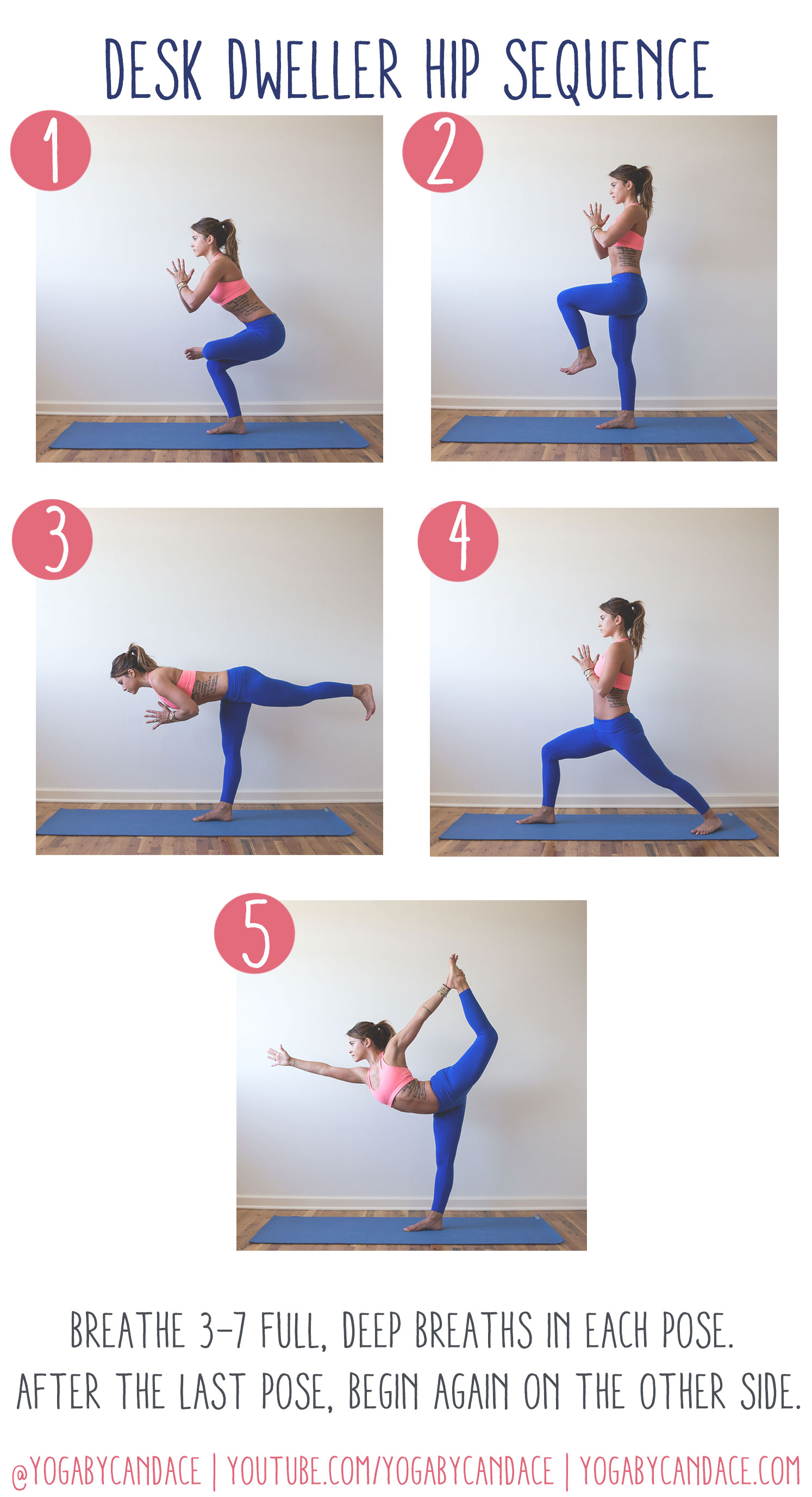 Hip openers | Hip opening yoga, Exercise, Yoga postures