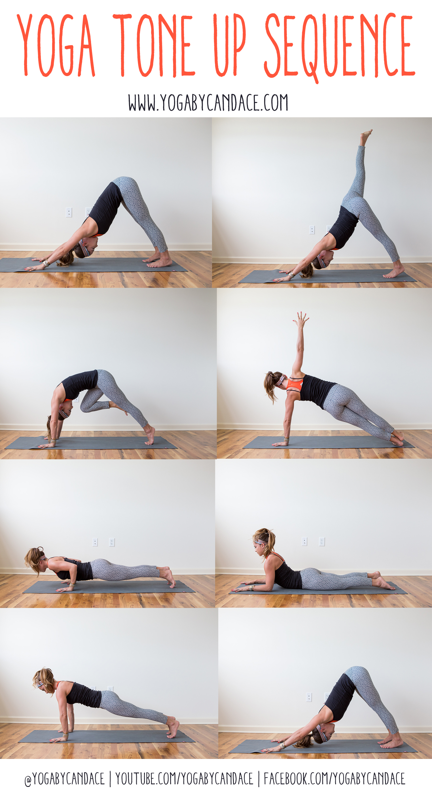 Pin on Continuous Yoga