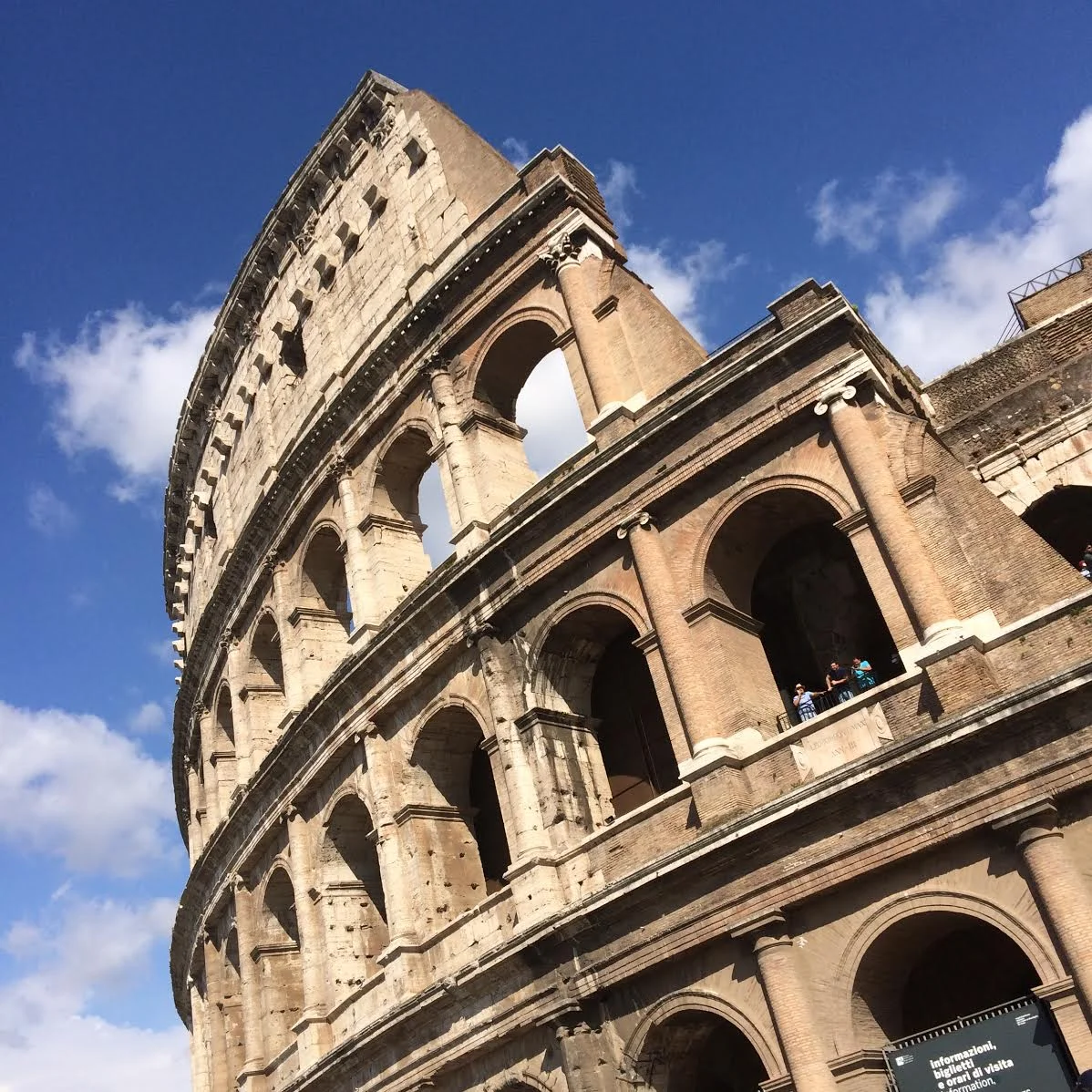 Colosseum