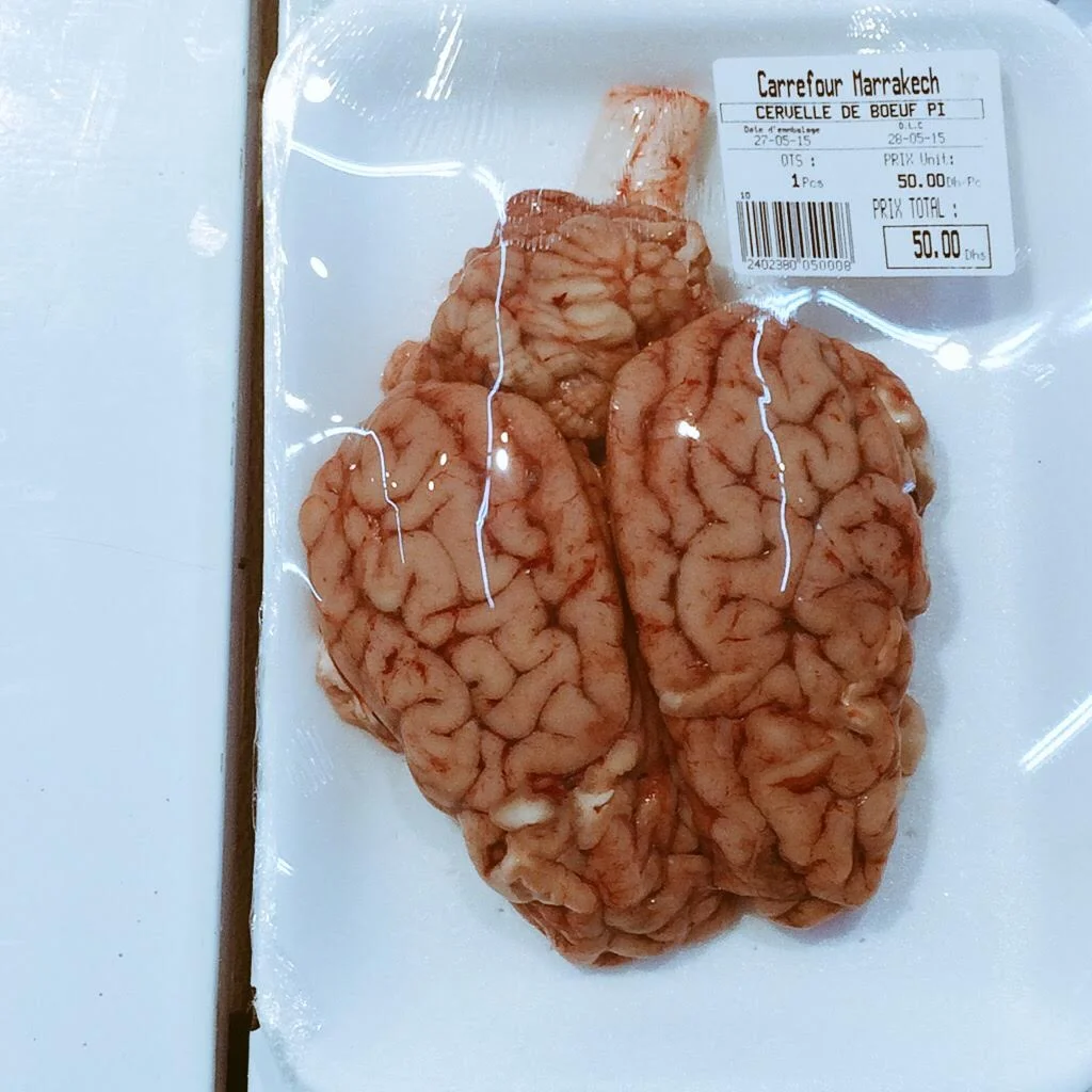 Yum! 