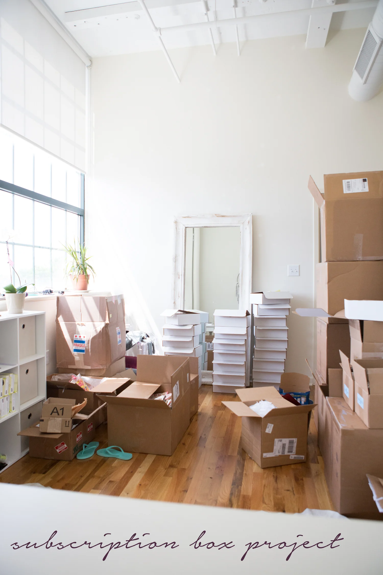 what my office really looks like....