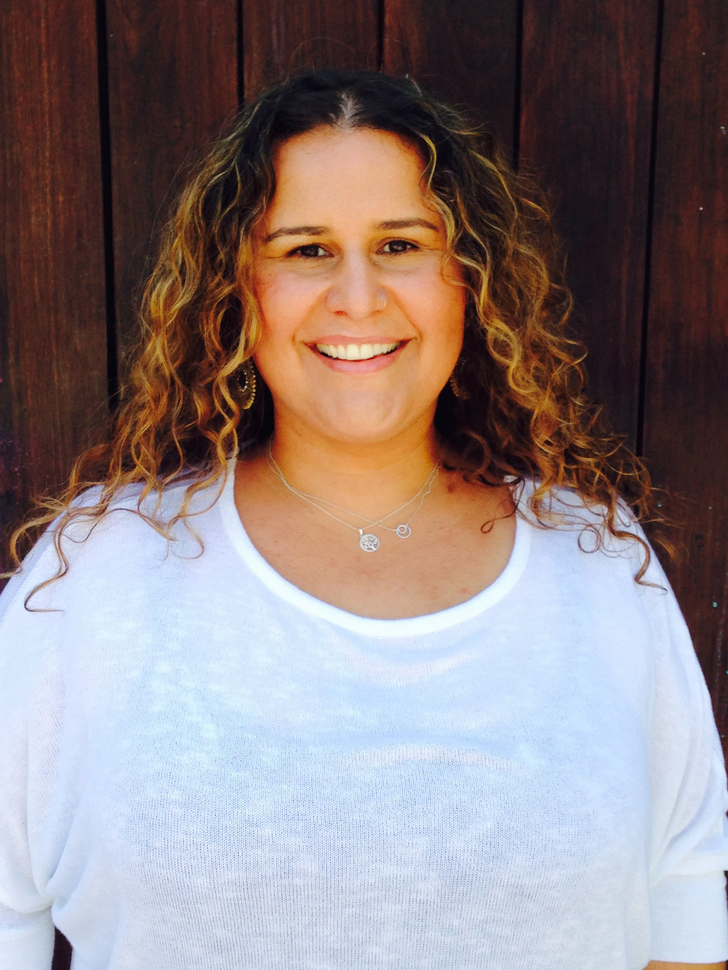Soulful Essence founder Jessica Brantley