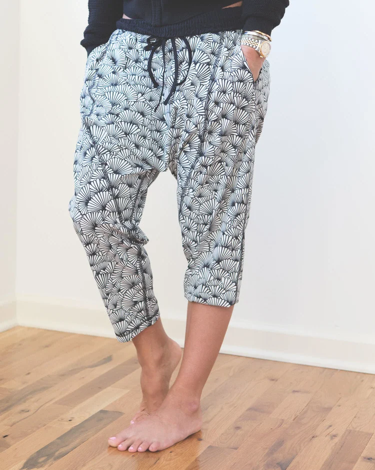 Harem pants