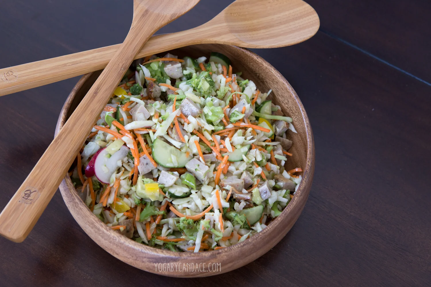Pin now, make later! Summer salad