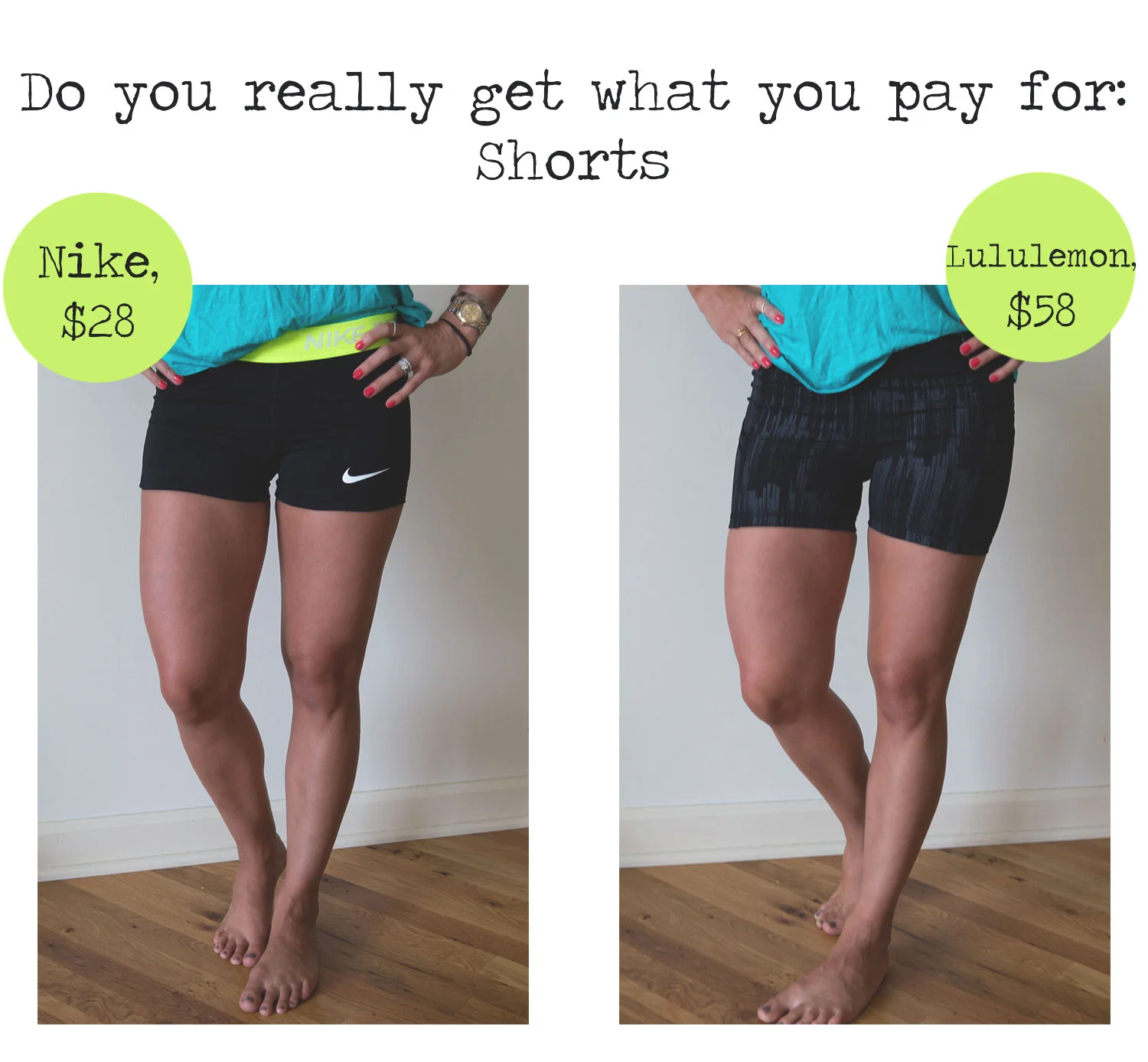 Lululemon Shorts For Big Thighs Sale 