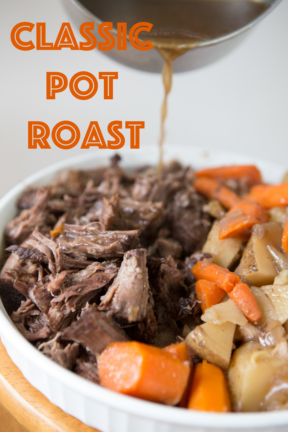 Classic Pot Roast — YOGABYCANDACE