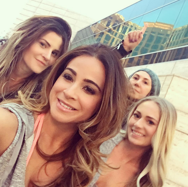 the dream team <3