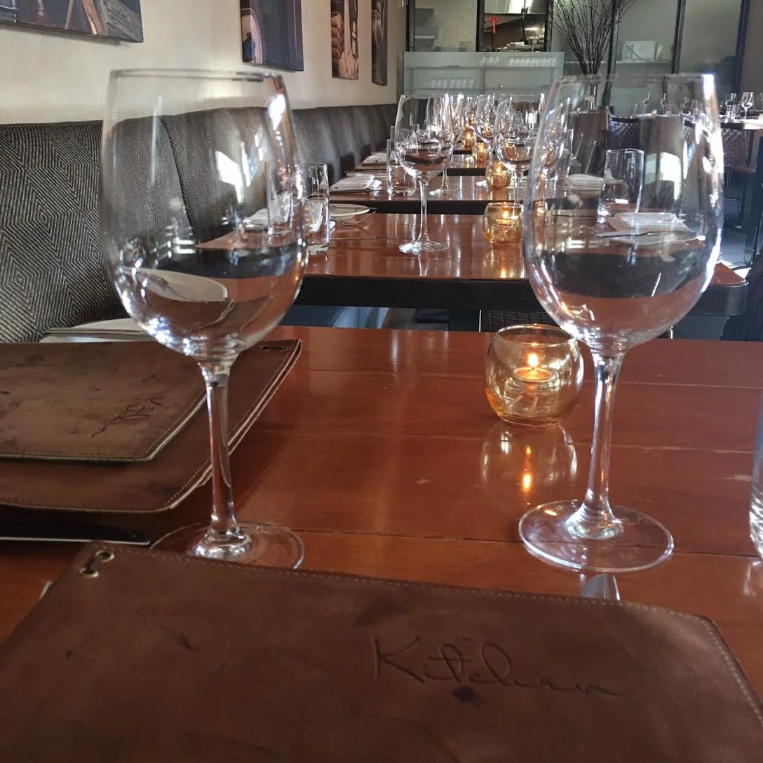 David Burke Kitchen at The James