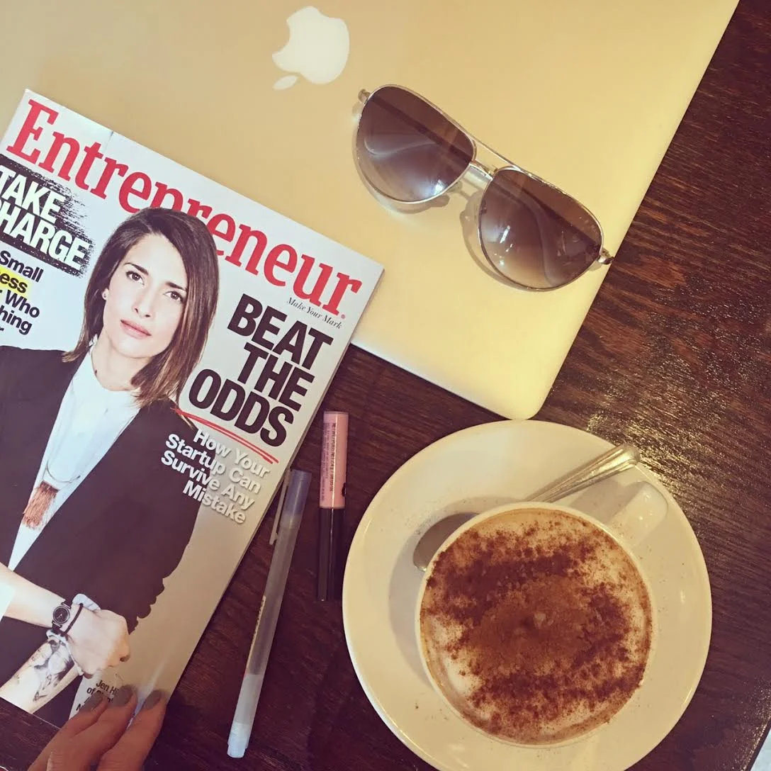 Entrepreneur