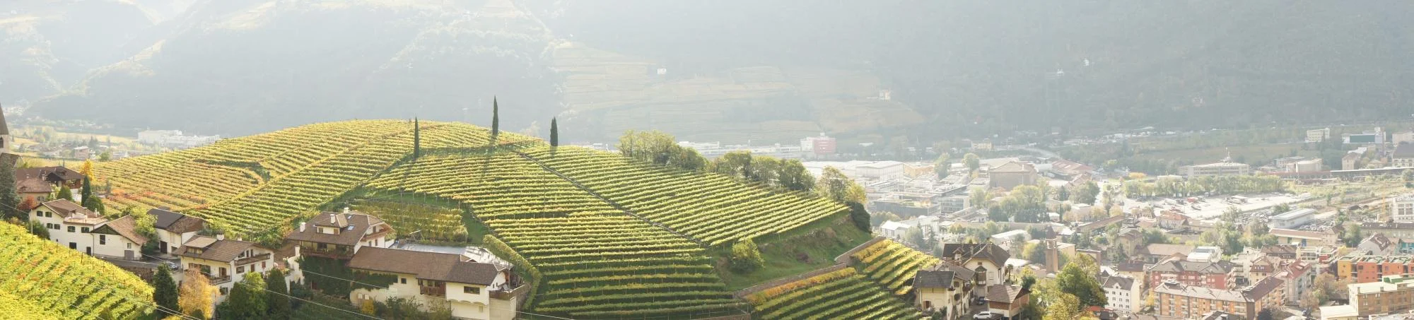 Bolzano, Italy