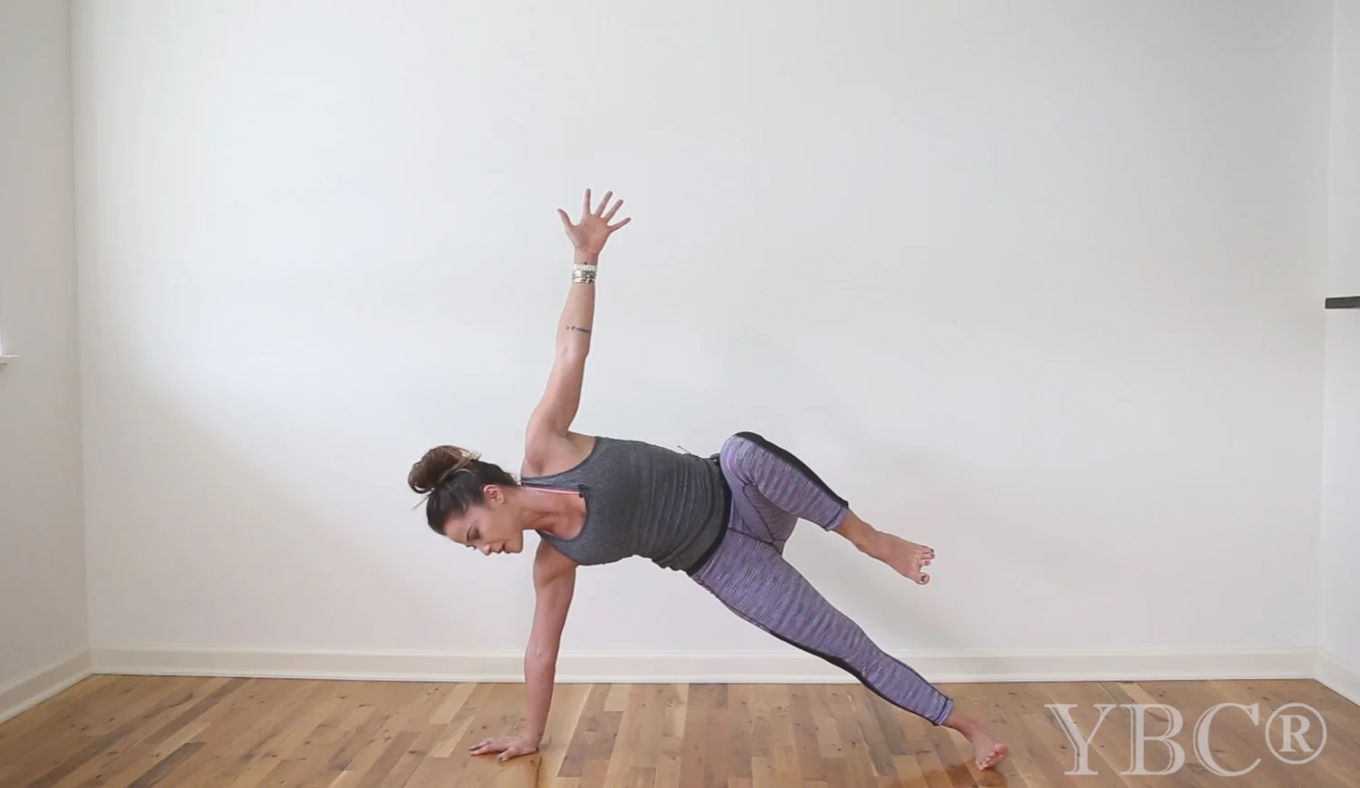 Yoga without on sale mat