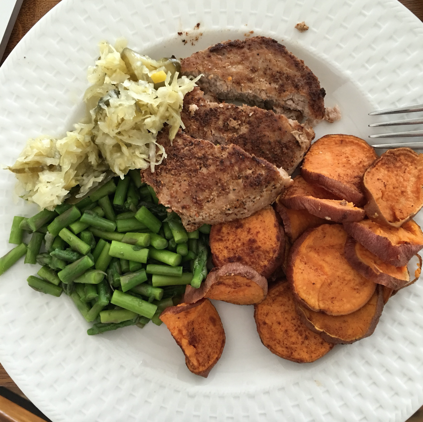 Lunch