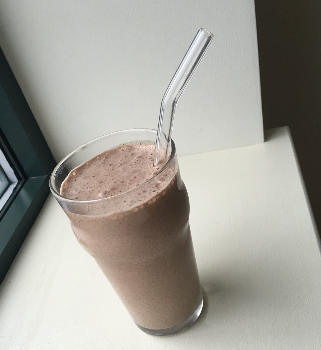 Protein shake