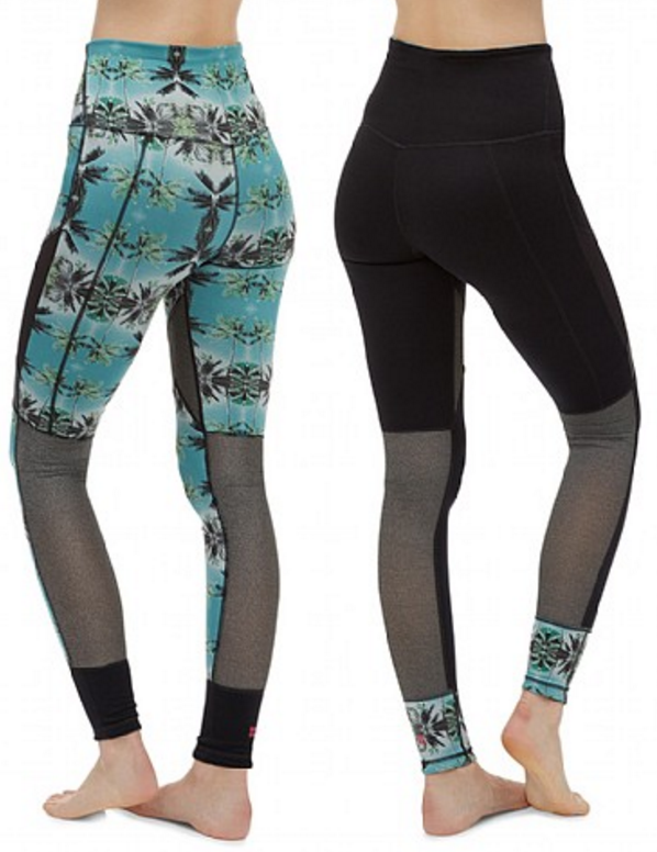 New leggings from Sweaty Betty