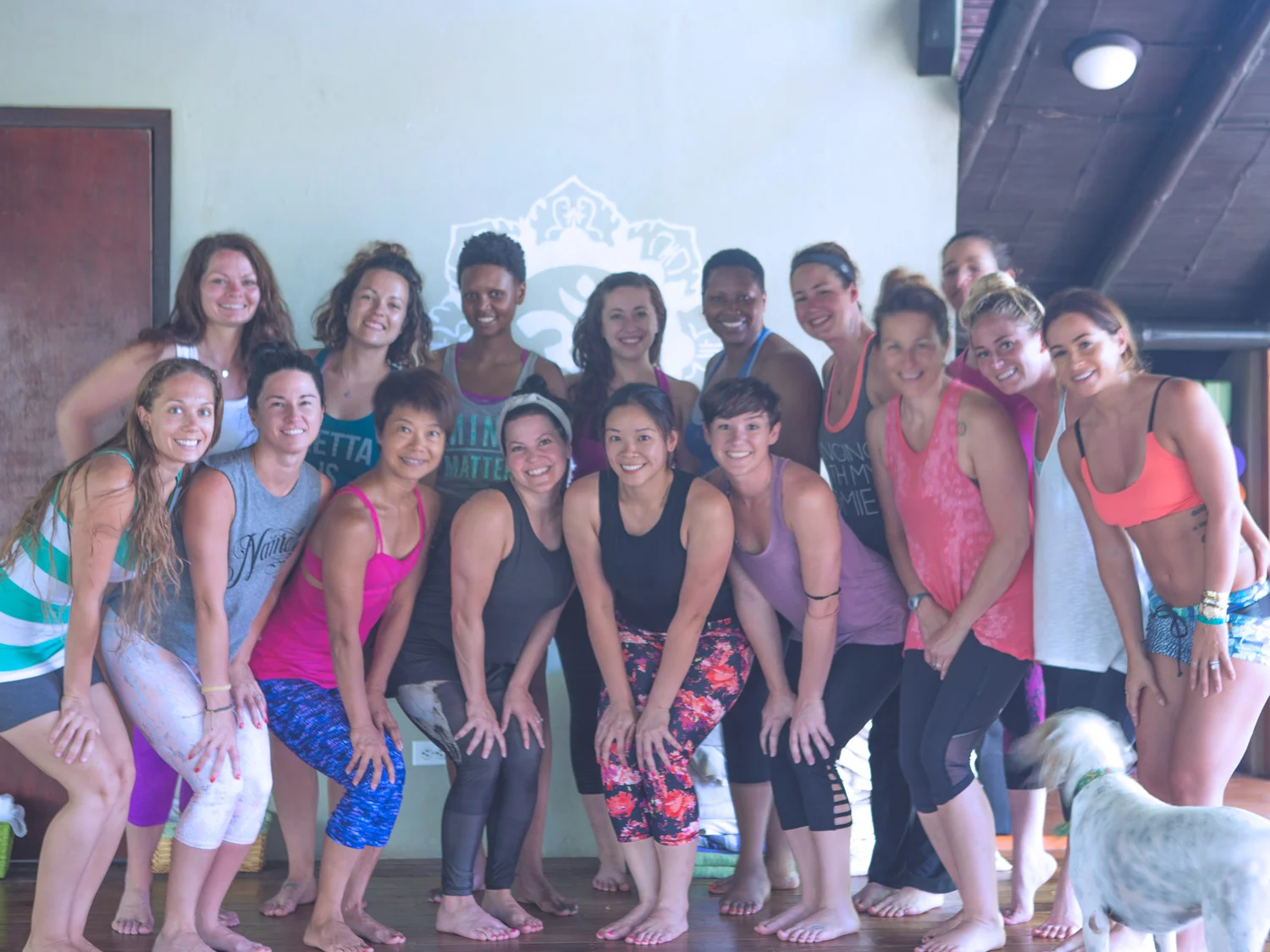Costa Rica 2016