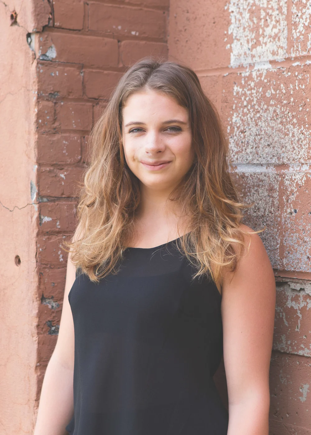 Madison, YBC's intern