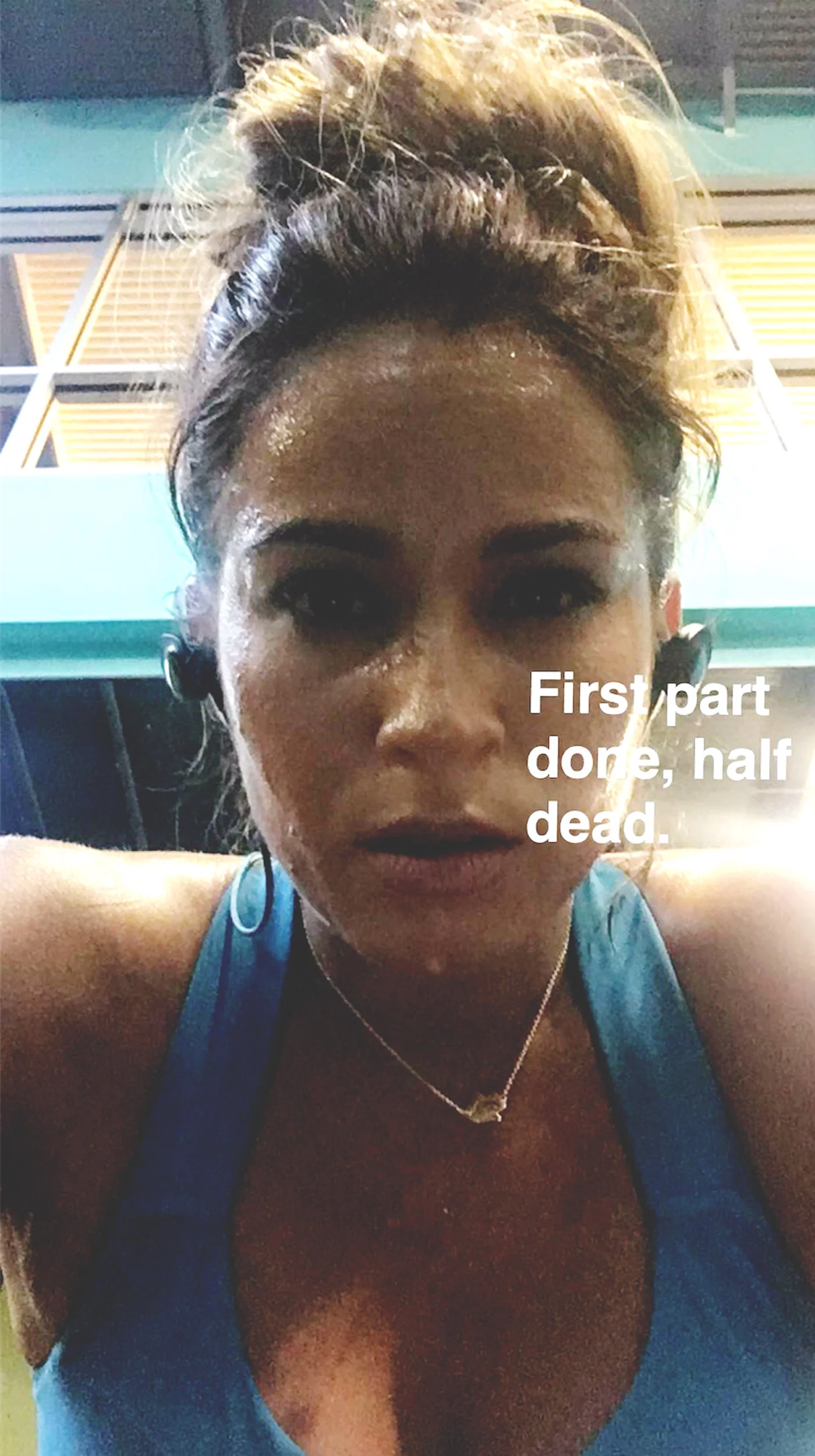 Post WOD 1
