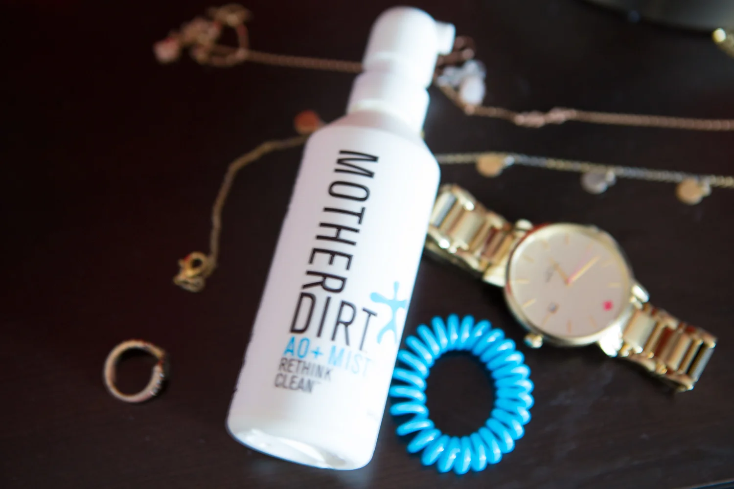 Mother Dirt