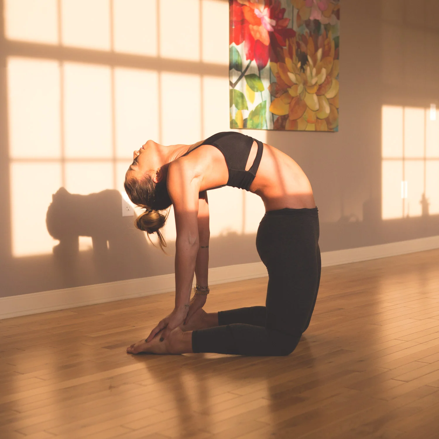 Namaslay 30 Day Hip Opening Challenge - Day 30 — YOGABYCANDACE