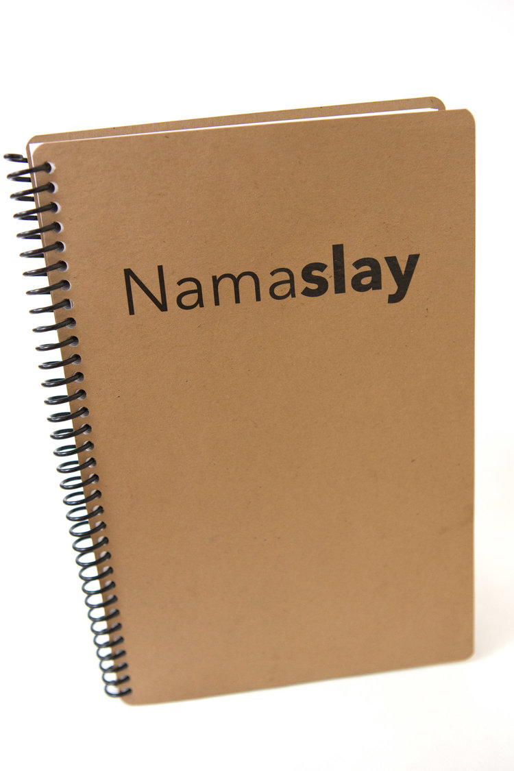 namaslay-notebook.jpg