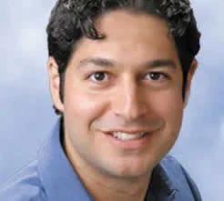Jordan S. Rubin, founder of Garden of Life