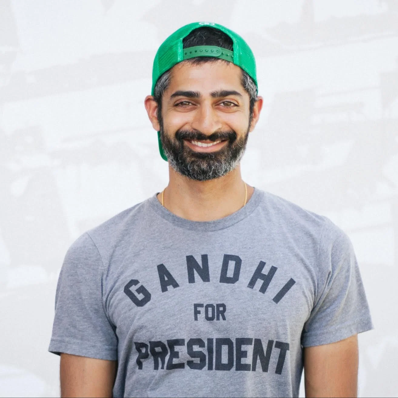 Gurus founder Prem Thomas