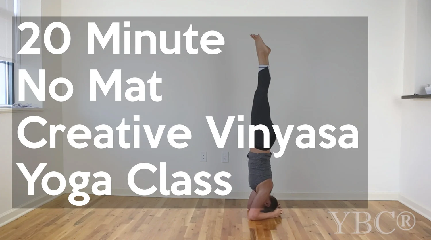 yoga no mat