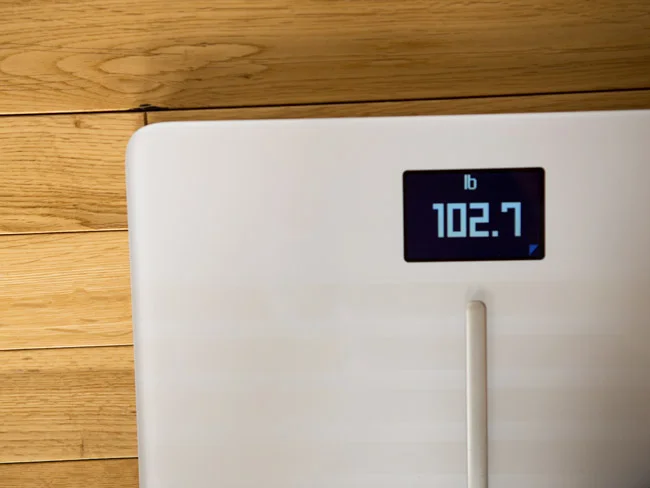 Body Cardio Scale