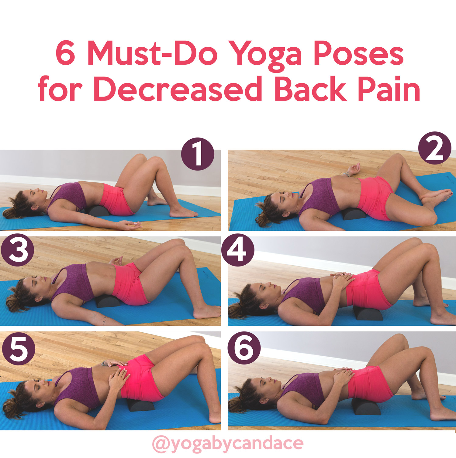 7 Yoga Poses You Should Try If You're Suffering From Knee Pain | Prevention