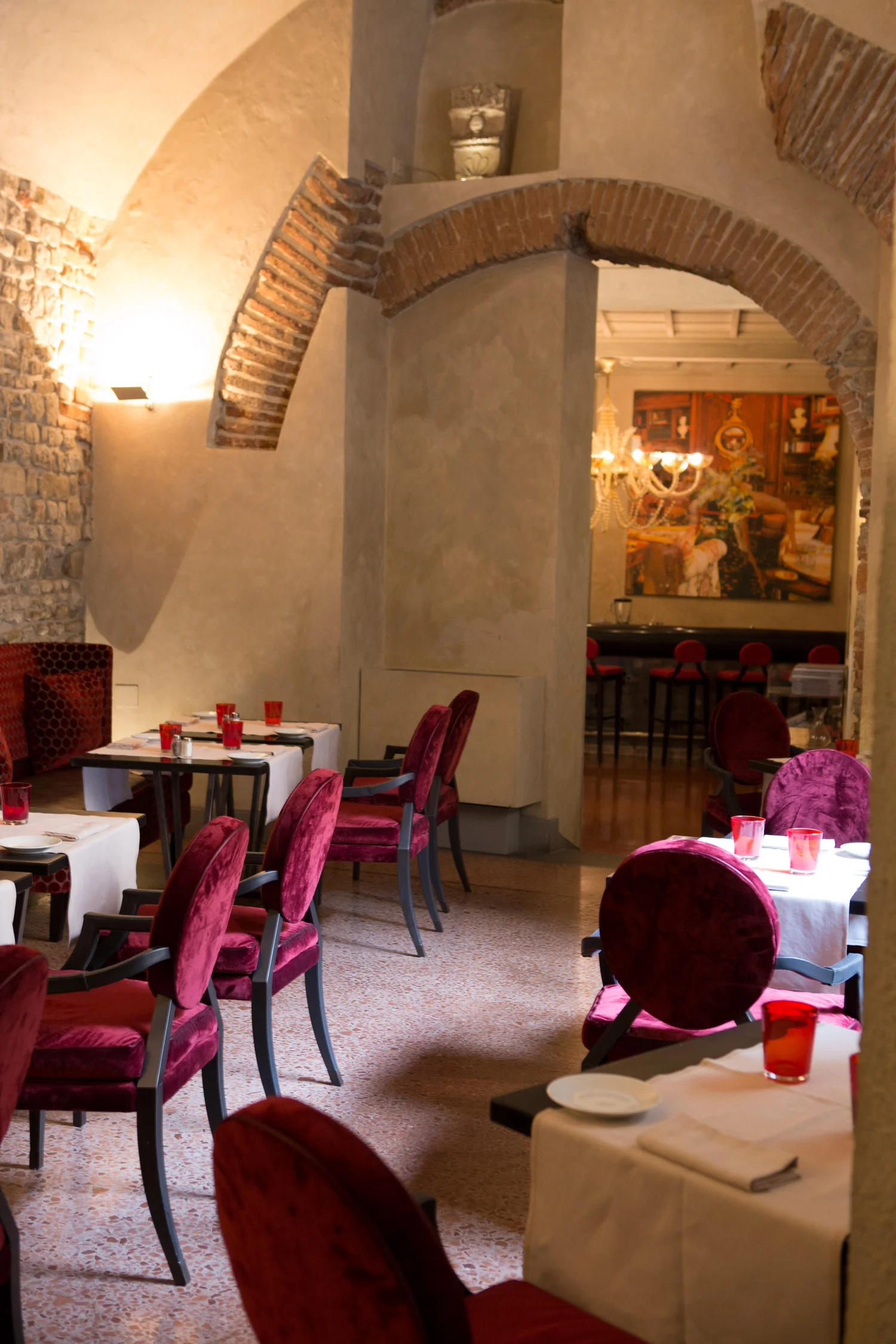 Osteria Della Pagliazza