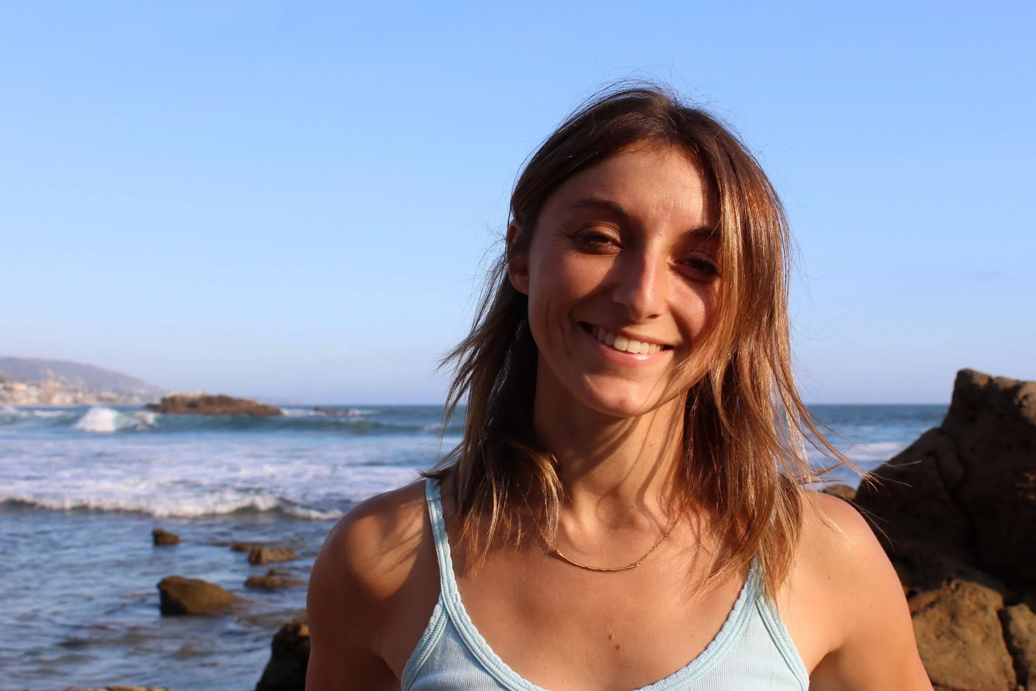 Victoria Postigo Palting