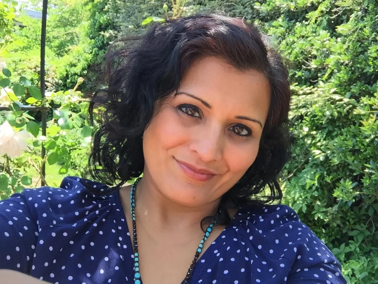 Wholesome Soul - Kajal Dhabalia