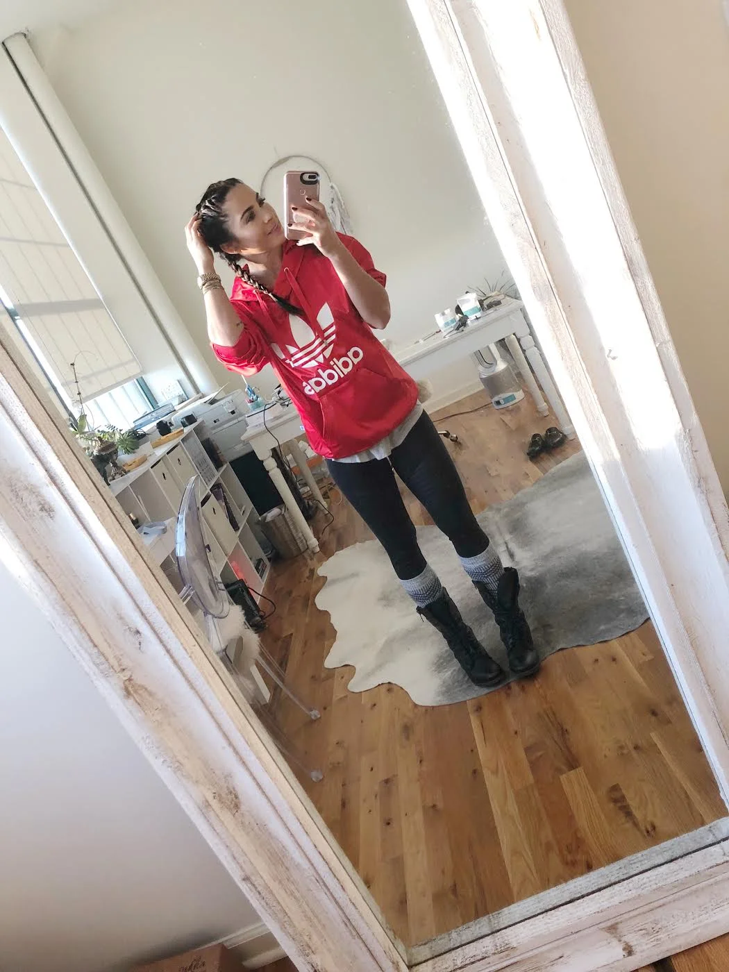 Wednesday Outfit