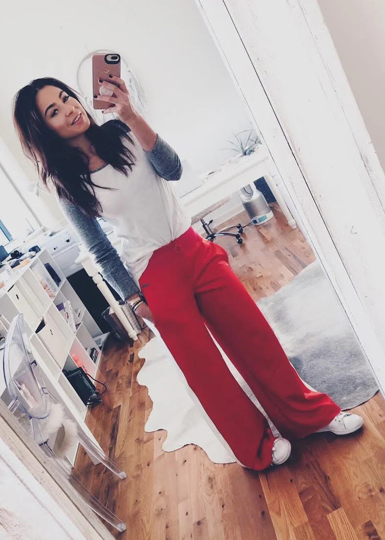 Friday Outfit