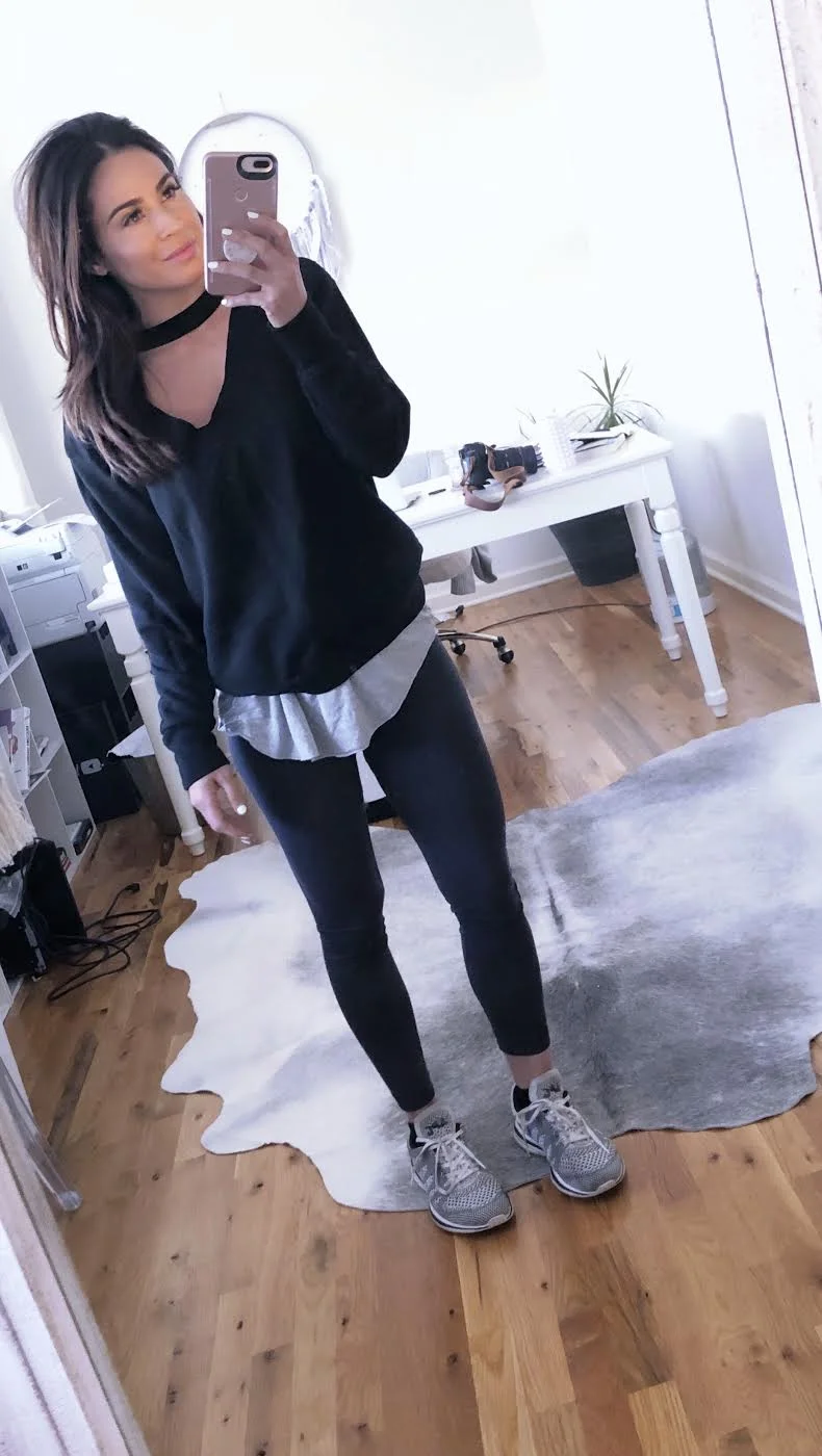 Tuesday Outfit