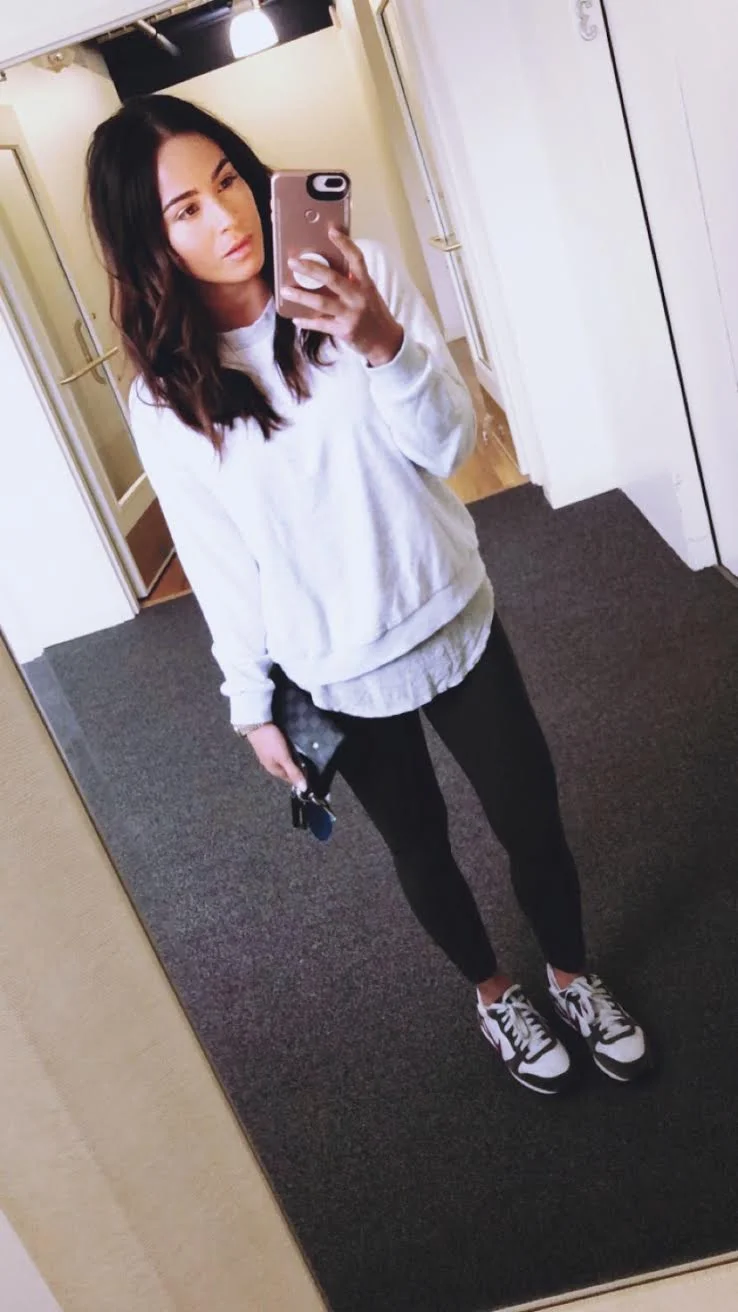 Tuesday Outfit