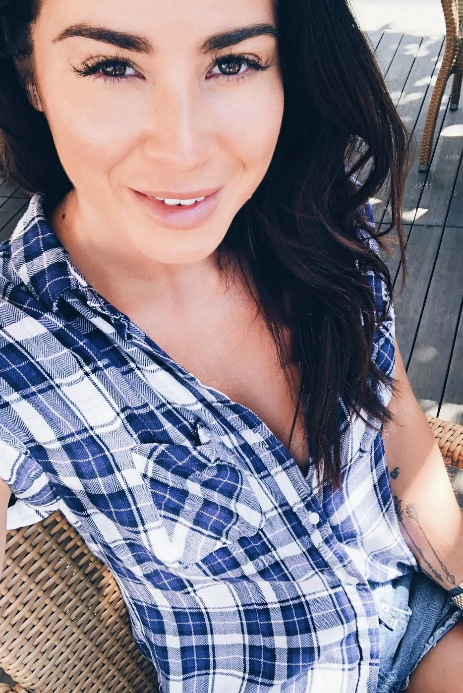 Friday Outfit