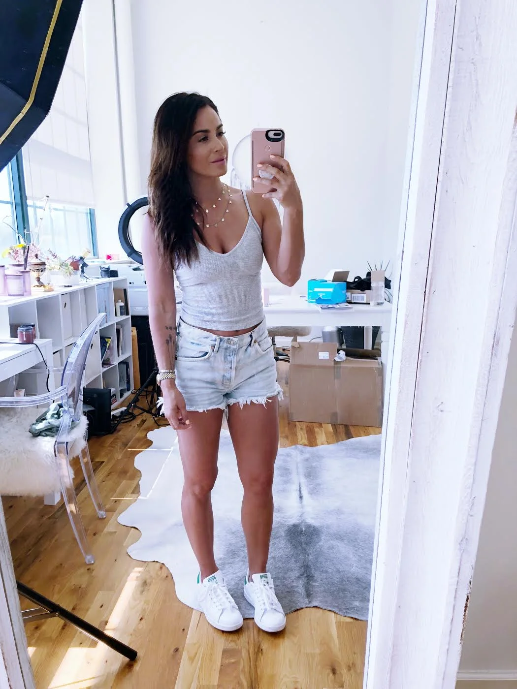 Wednesday Outfit
