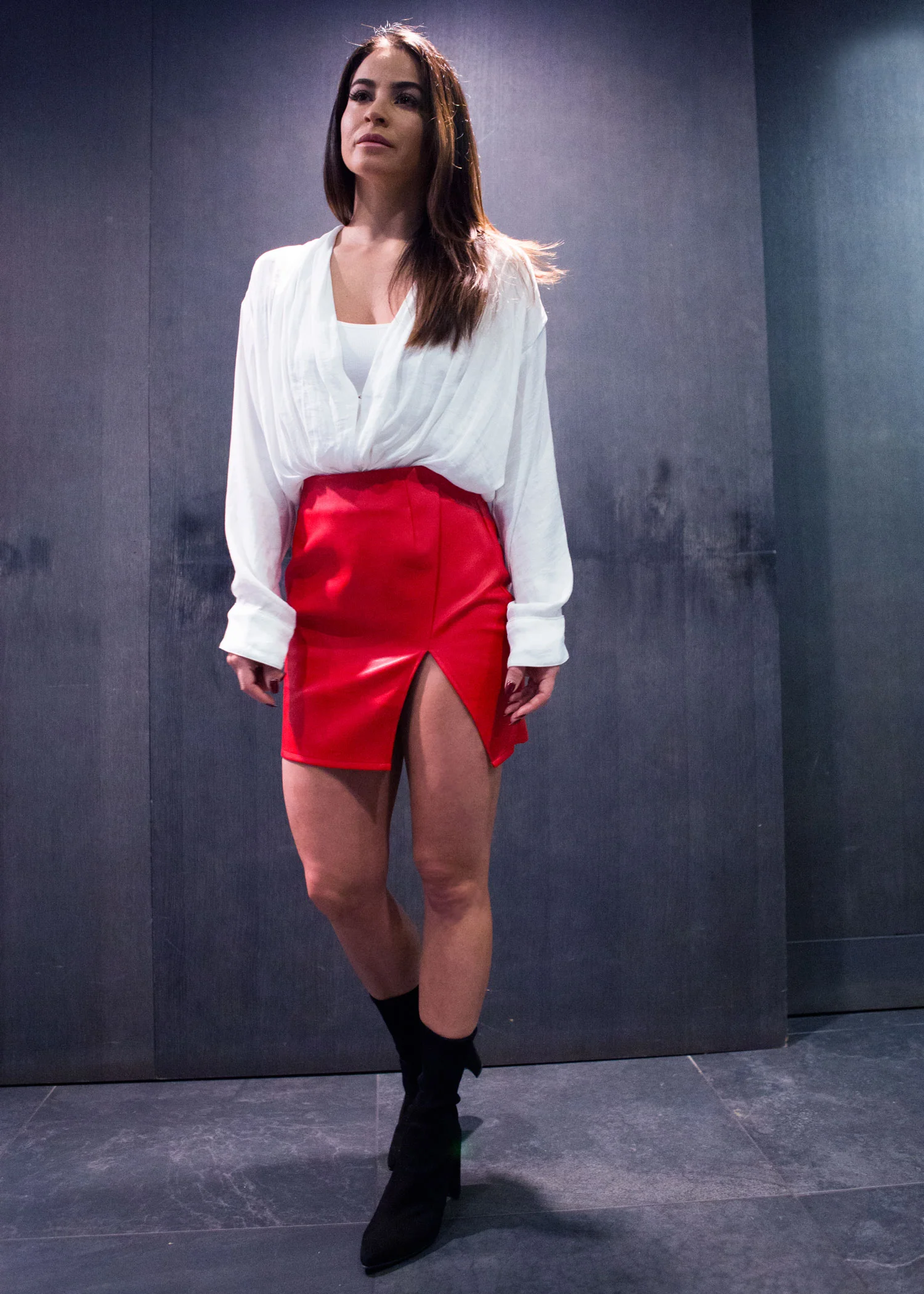Valentine’s Outfit