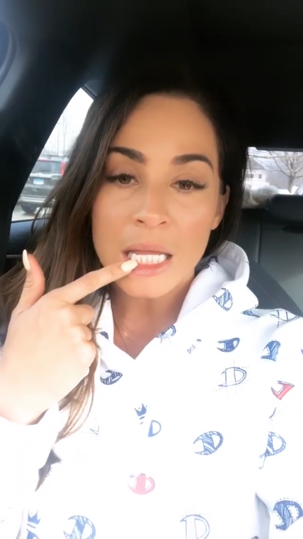 Bottom tooth I didn’t love