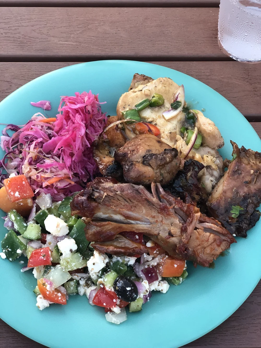 Macabuca BBQ Buffet