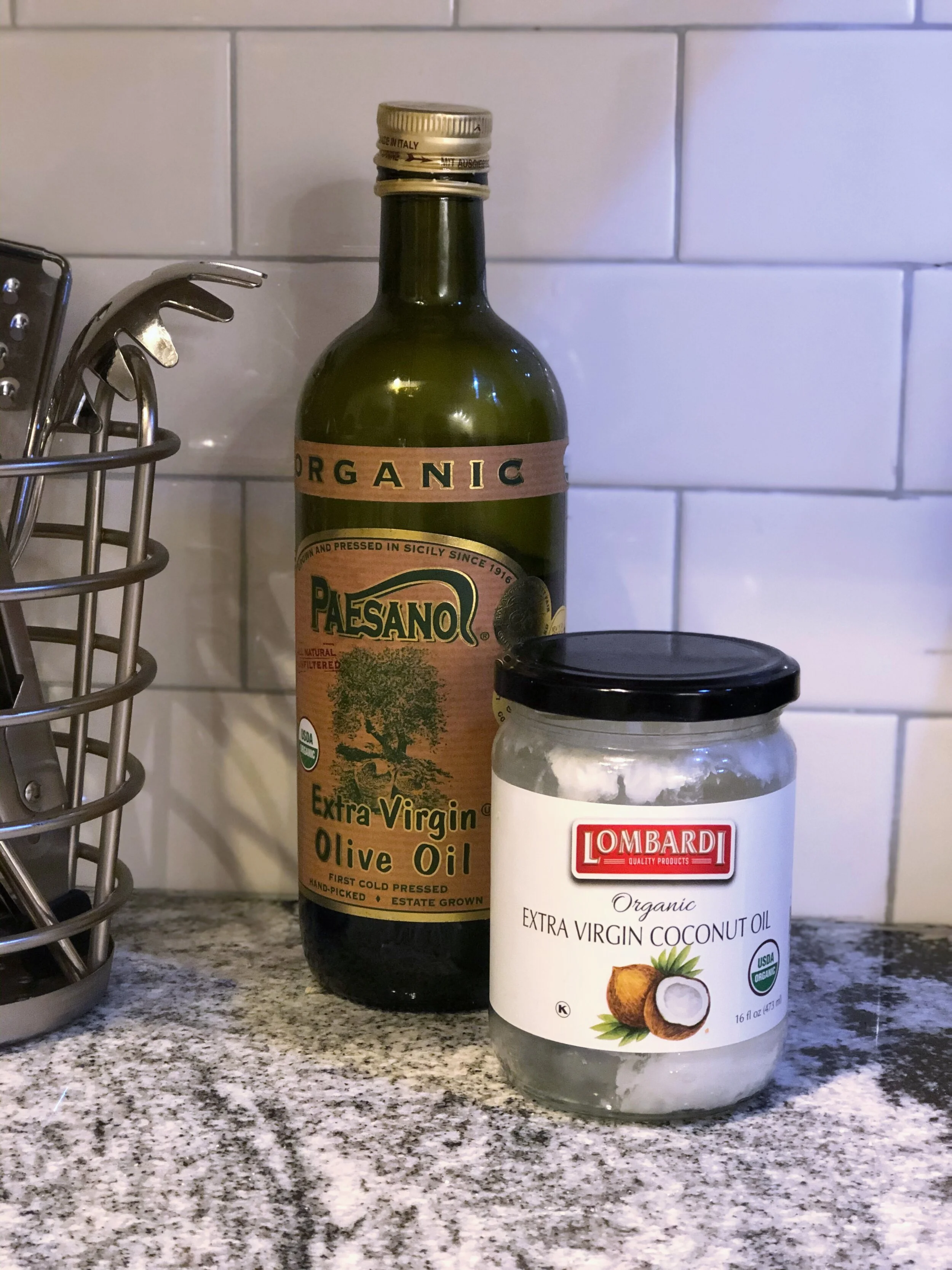 10 Healthy Shelf Stable Foods To Have On Hand — YOGABYCANDACE