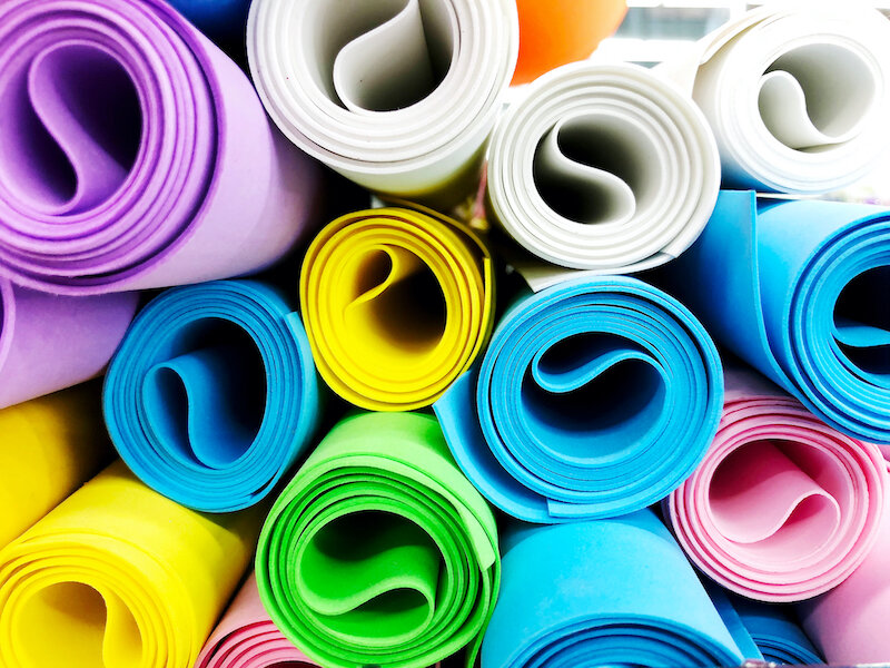 The 7 Best Yoga Mats for Every Budget