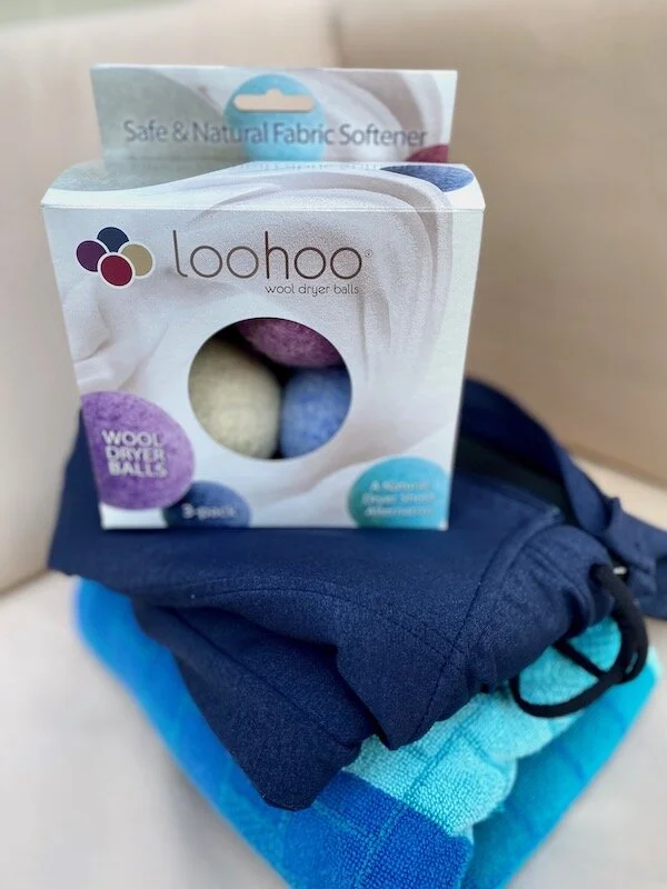 LooHoo Dryer Balls