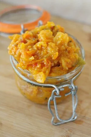 Tomato Jam