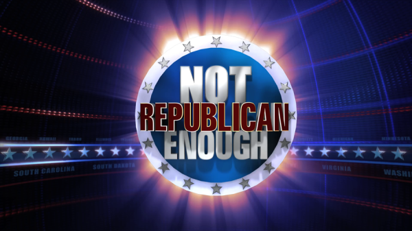 not republican enough.pngMy Contributions: Art Direction Modeling in Cinema 4D