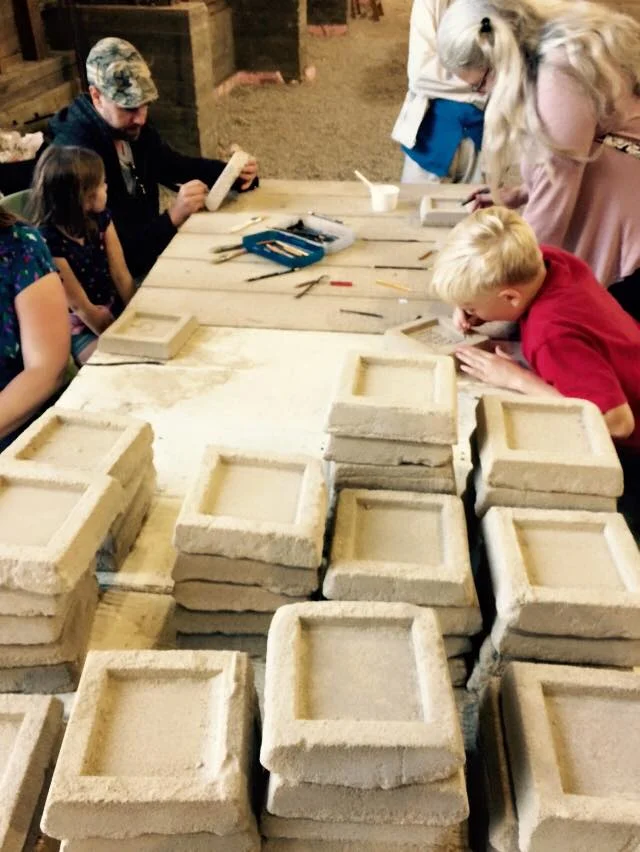 Watch our tv special!